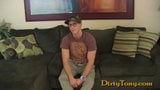 Casting-Couch - Matthew Kelly snapshot 13