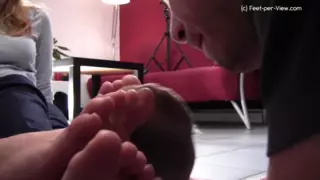 German Girls Sniff Feet: Socks Socks Porn | xHamster