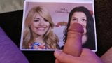 Holly Willoughby cum tribute 87 snapshot 1