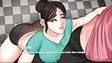 家事#7:私の美しい継母は台所で私をイラマチオ - EroticGamesNCで snapshot 10