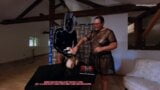 Dominatrix Mistress April - Torture Block House snapshot 7