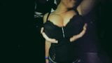 GIRL WITH HUGE BOOBS IN DA CLUB snapshot 10