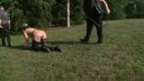BDSM n ° 42 - (film Full HD) snapshot 14