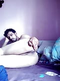 Indian boy masturbating snapshot 9