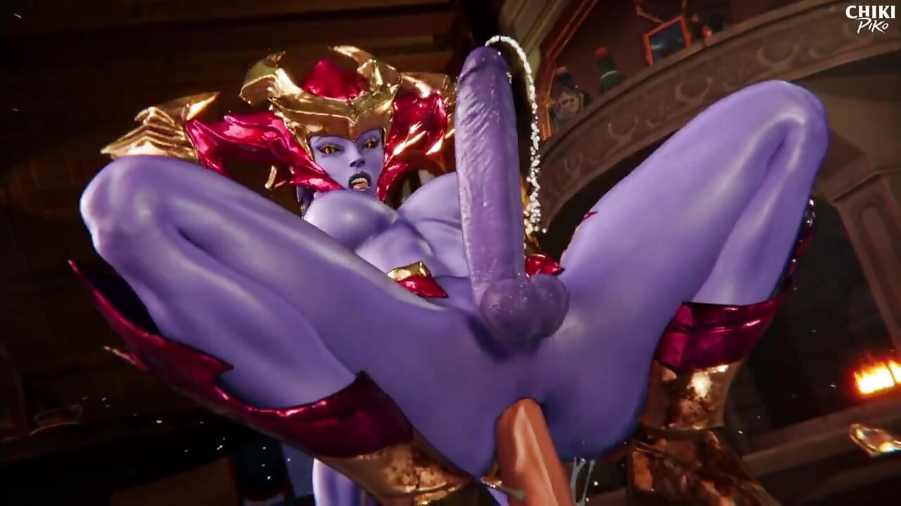 Chikipiko Hentai Compilation 42