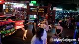 Bangkok Nana Plaza Ladyboy snapshot 6