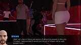 Exciting games: husband takes his wife in swinger club ep 29 snapshot 9