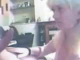 blonde don't like bbc cum snapshot 10