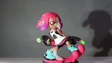 Sof - einschließlich Mädchen Splatoon 2 amiibo snapshot 5