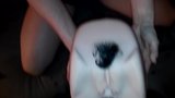 Fucking pussy toy while friend watches part 3 snapshot 5