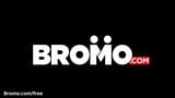 Bromo cu trenul - previzualizare pentru trailer - bromo snapshot 1