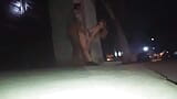 couple fucking in public risky voyeurs flashing without panties snapshot 13