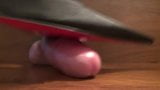 Cock And Ball Trample High Heels Shoes snapshot 3