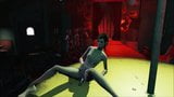 Fallout 4 Sex Pole Dance snapshot 19