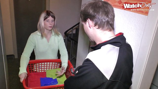 Sexy German porn on Watchdirty.com