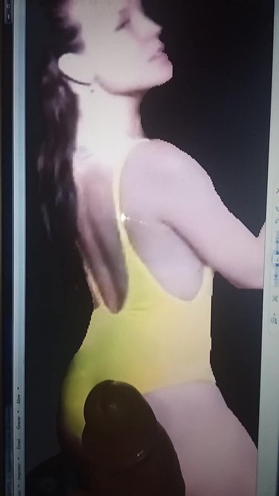 Pegando a Larissinha por tras 2