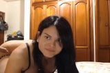 Transsexual gostosa com bunda grande comida pelo namorado snapshot 8