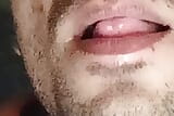 Cum mouth compilation snapshot 6