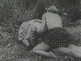 Sexo vintage en 1910 snapshot 16