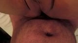 Anal creampie la grasa polla no 2 snapshot 4