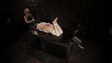 I’m finally hogtied by my wife snapshot 5