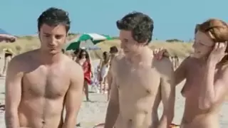 Chiara francini e sarah felberbaum nuda nel film italiano | xHamster