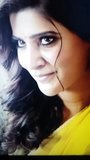 Samantha Ruth Prabhu spucken und kommen Tribut snapshot 15