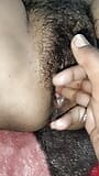 Indian hot desi bhabi fingring sex snapshot 10