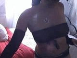 Hete amateur Lee plaagt op webcam #15 snapshot 1