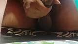 Masturbation, éjaculation, gros papa, bite, amateur, masturbation, grosse bite, masturbation de longue durée et perte snapshot 4