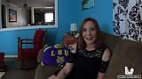 Dating Practice with My Stepmom - Jane Cane snapshot 1