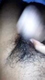 18year old teen Indian boy sucked own cock. seeing by aunty. snapshot 3