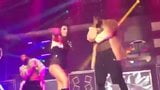 Jesy Nelson (not the best quality) snapshot 5