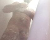 Watch my stepson showering snapshot 7