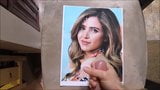 Ryan Newman Cum Tribute 04 snapshot 6