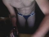 Nuageux avec risque de speedo snapshot 1