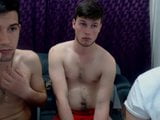 3 GUYS R - RATED WEBCAM SHOW 001 snapshot 11