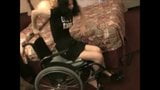 The Beautiful Struggle - Wheelchair snapshot 10