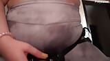 Pov - Jsem pegging tě tvrdě, moje Sissy děvka!) snapshot 16