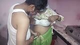 Ta Geeta, belle-mère sexy, se fait baiser brutalement par son beau-fils snapshot 6