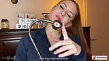 Steeltoyz &Cruel Reell Present: Anal Hook - Flexibel bondage lösning för intensivt nöje snapshot 4