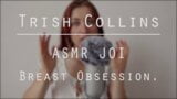 Asmr joi - borsten obsessie (alleen fans sluipen) snapshot 1