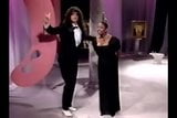 Howard Stern arată fundul bongo fiesta 1992 snapshot 14