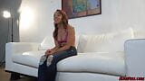 Ebony Beauty Jamie Marleigh Loves To Be Ass Fucked snapshot 4