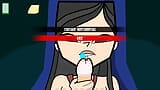 Total Drama Harem (AruzeNSFW) - Part 3 - Boobs And Blowjob By LoveSkySan69 snapshot 1