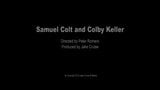 Samuel Colt и Colby Keller (HF4, часть 4) snapshot 1