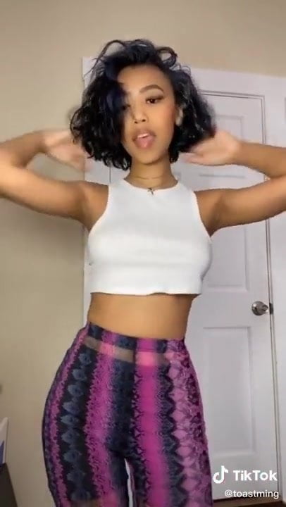 Sexy TikTok