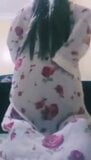 Mostre minha bunda grande snapshot 7