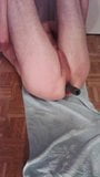 Super long male anal dildo snapshot 8