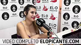 Melita Rojas Show Her Thong in the Spicy Room: Argentinian Teen ...
